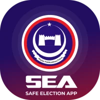 Safe Election App
